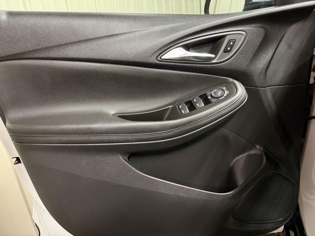 used 2024 Buick Encore GX car, priced at $21,500