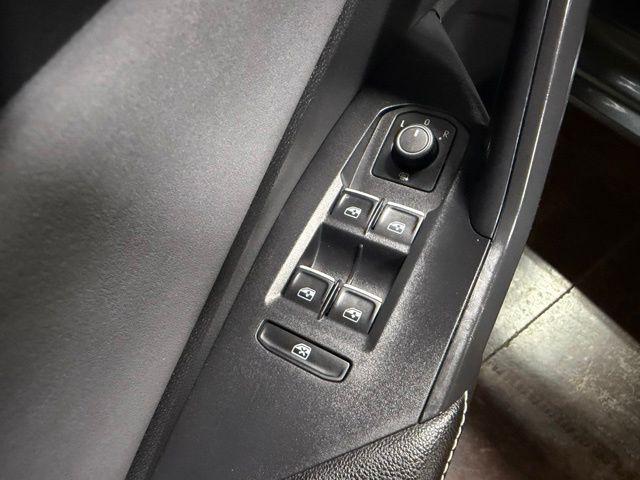 used 2025 Volkswagen Jetta car, priced at $19,687