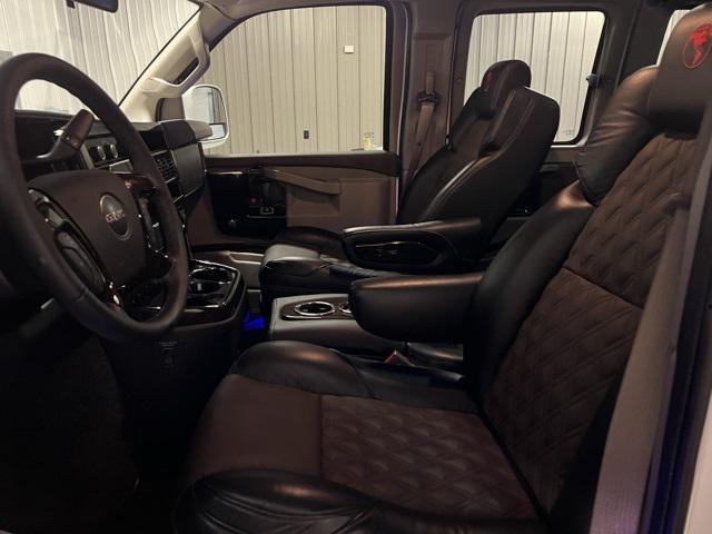 used 2025 GMC Savana 2500 car, priced at $68,500