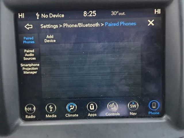 used 2019 Chrysler 300 car, priced at $18,995