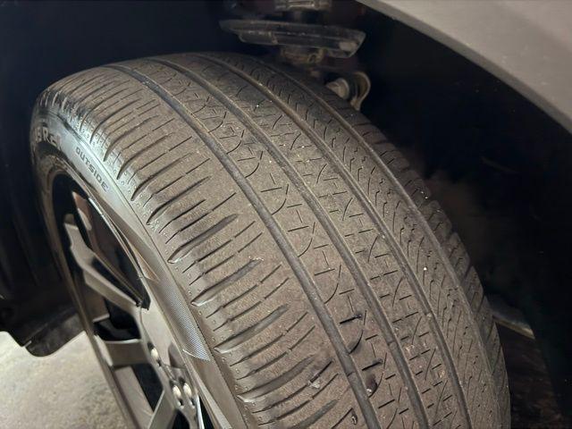 used 2022 Ford Explorer car, priced at $34,995