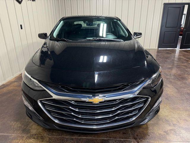 used 2024 Chevrolet Malibu car, priced at $19,995