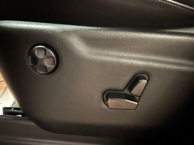 used 2022 Jeep Grand Cherokee car, priced at $27,695