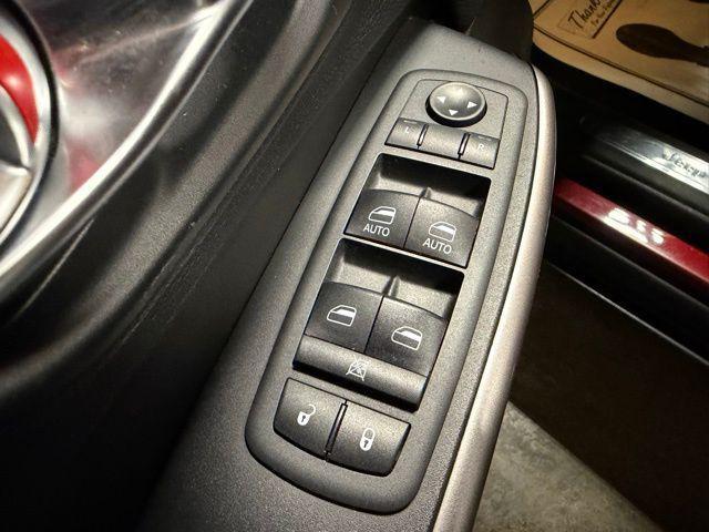 used 2019 Jeep Cherokee car, priced at $17,995