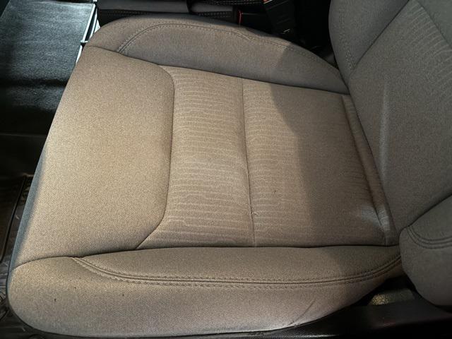 used 2021 Ram 1500 car, priced at $28,000