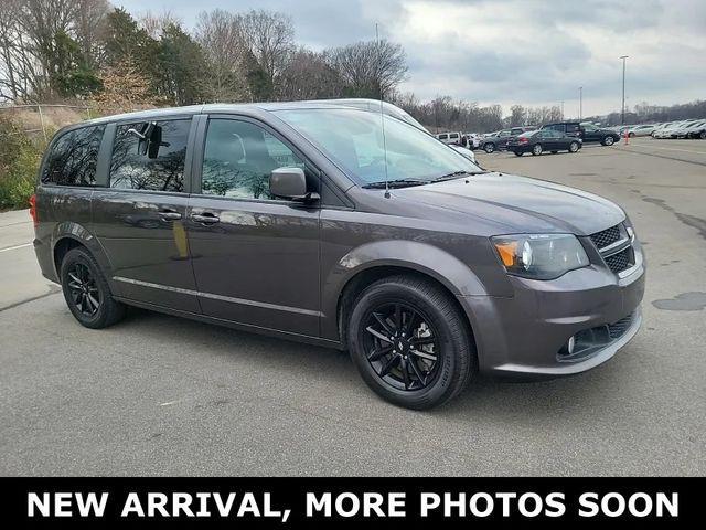used 2020 Dodge Grand Caravan car, priced at $16,900