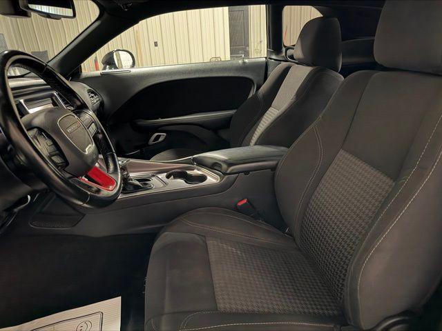used 2021 Dodge Challenger car, priced at $18,995