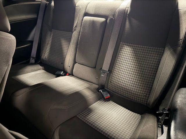 used 2021 Dodge Challenger car, priced at $18,995