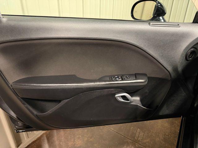 used 2021 Dodge Challenger car, priced at $18,995