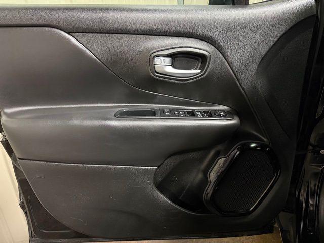 used 2019 Jeep Renegade car, priced at $12,995