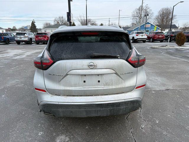 used 2019 Nissan Murano car, priced at $19,995