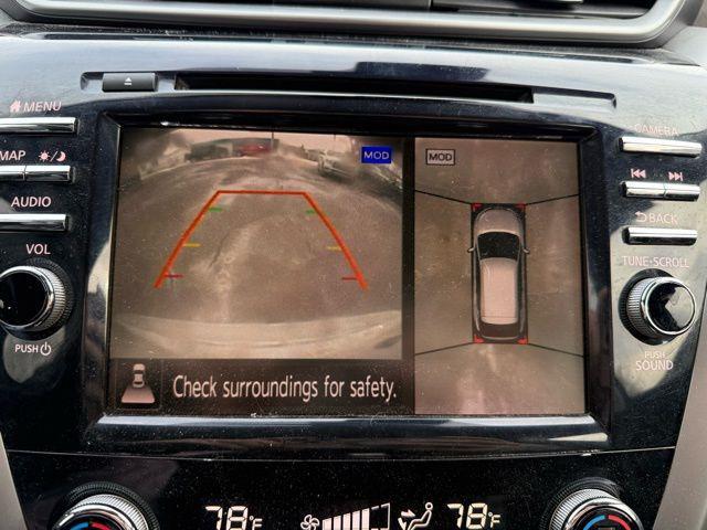used 2019 Nissan Murano car, priced at $19,995