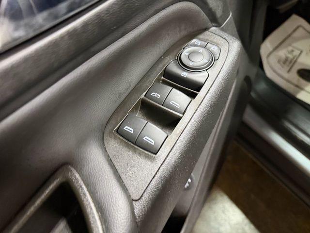 used 2024 Chevrolet Equinox car, priced at $22,427