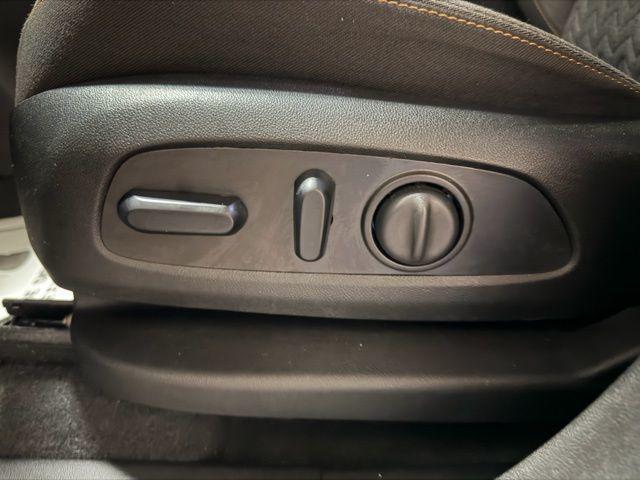 used 2024 Chevrolet Equinox car, priced at $22,427