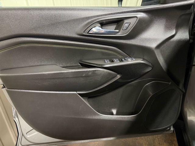 used 2024 Chevrolet Trax car, priced at $22,900