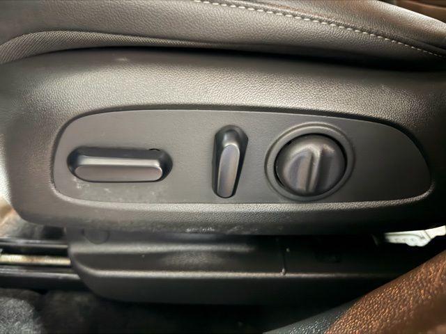 used 2024 Chevrolet Trax car, priced at $22,900