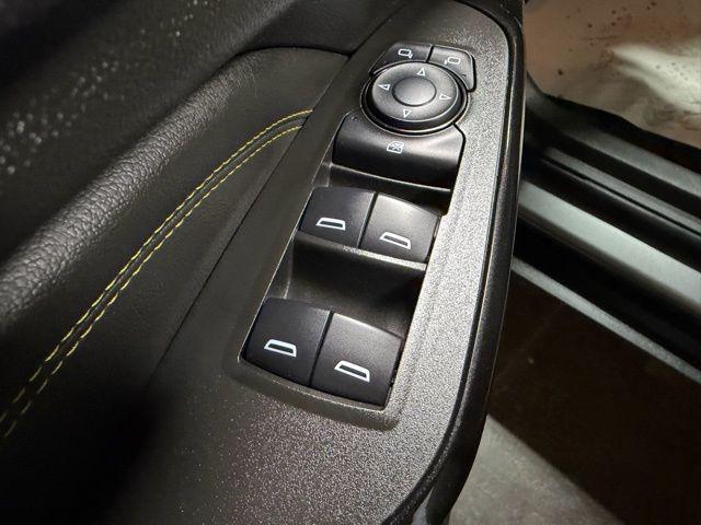 used 2024 Chevrolet Trax car, priced at $22,900