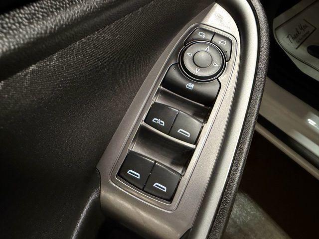 used 2023 Chevrolet Malibu car, priced at $16,995