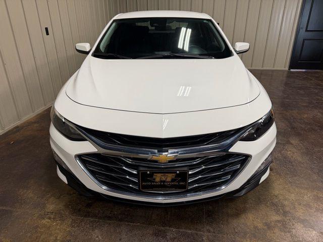 used 2023 Chevrolet Malibu car, priced at $16,995
