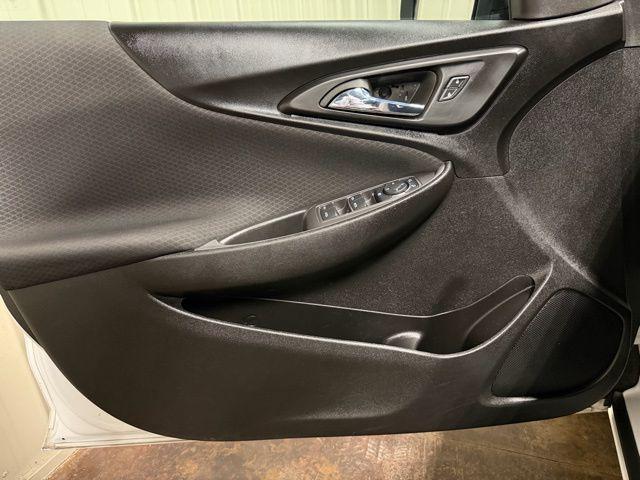 used 2023 Chevrolet Malibu car, priced at $16,995