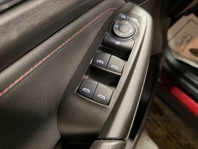 used 2023 Chevrolet TrailBlazer car, priced at $22,995