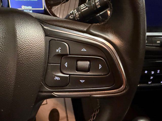 Ebony Twilight Metallic 2021 Buick Encore GX Select