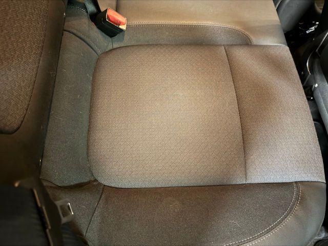 Ebony Twilight Metallic 2021 Buick Encore GX Select