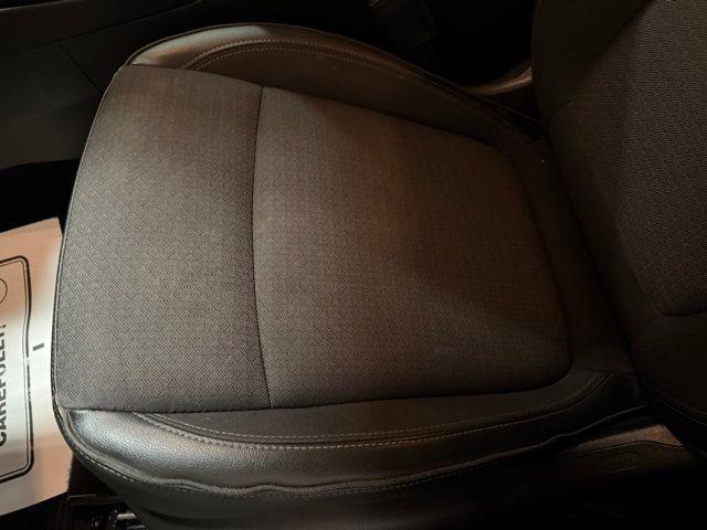used 2021 Buick Encore GX car, priced at $18,500