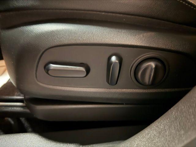 used 2021 Buick Encore GX car, priced at $18,500