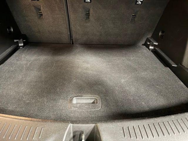 Ebony Twilight Metallic 2021 Buick Encore GX Select