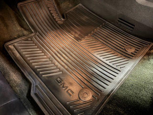 used 2017 GMC Terrain car, priced at $13,500