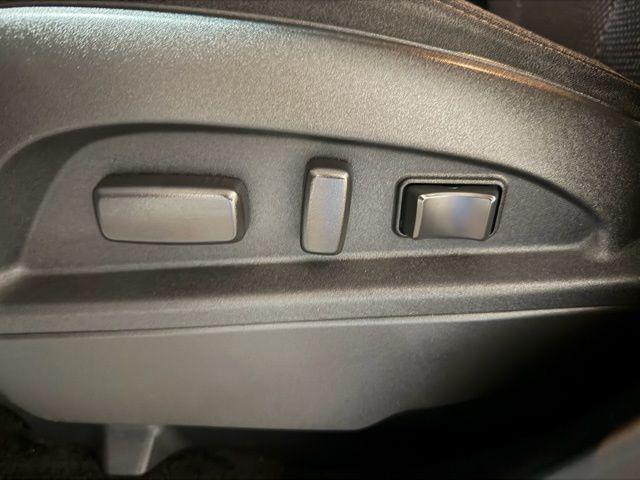 used 2017 GMC Terrain car, priced at $13,500