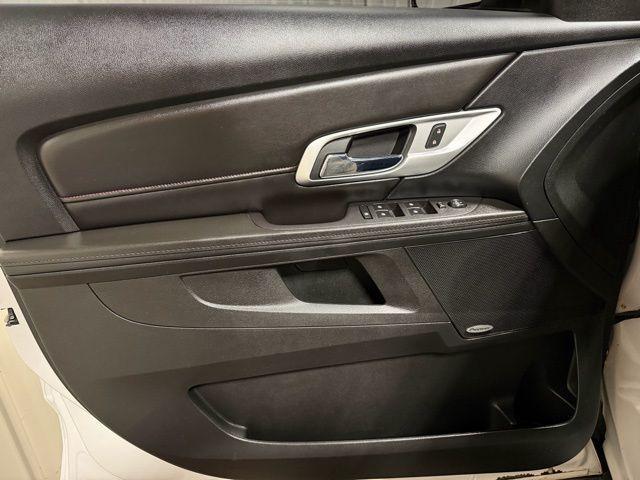 used 2017 GMC Terrain car, priced at $13,500