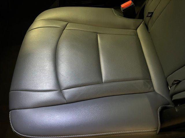 used 2023 Buick Enclave car, priced at $29,300