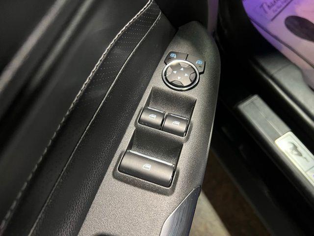 used 2019 Ford Mustang car, priced at $17,687