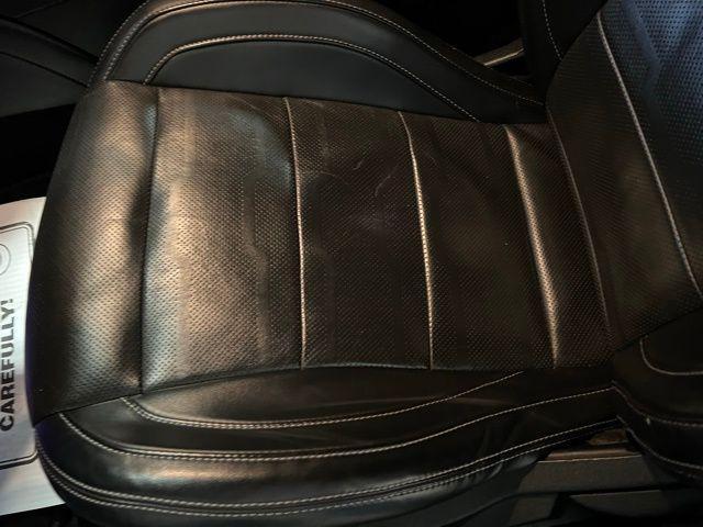 used 2019 Ford Mustang car, priced at $17,687