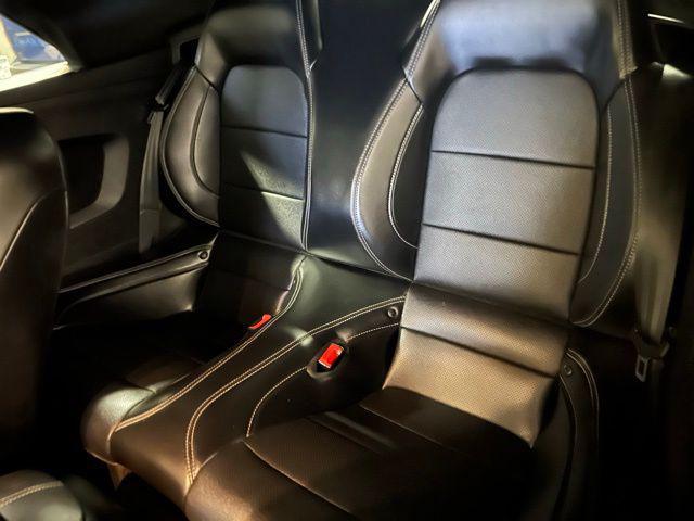 used 2019 Ford Mustang car, priced at $17,687