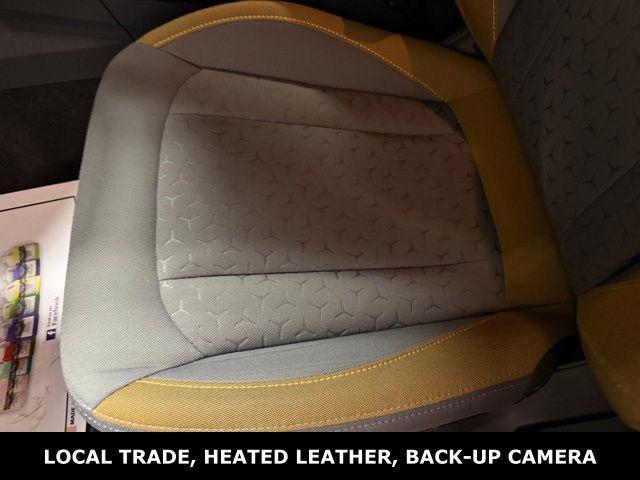 used 2024 Subaru Crosstrek car, priced at $29,900