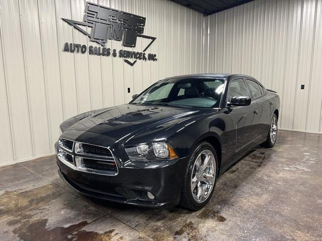 used 2014 Dodge Charger car, priced at $16,800