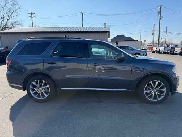 used 2020 Dodge Durango car, priced at $19,995