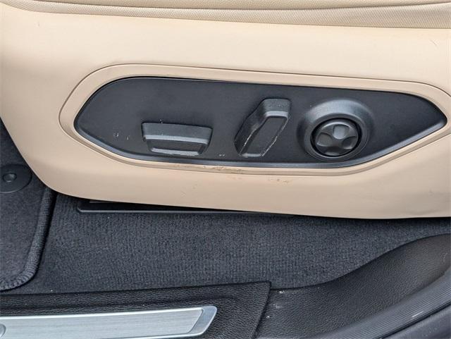 new 2026 Jeep Cherokee car, priced at $46,810