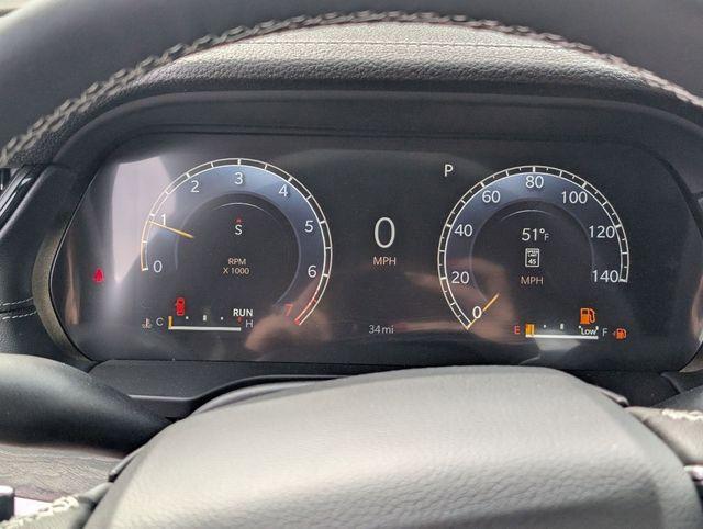 new 2026 Jeep Cherokee car, priced at $43,113