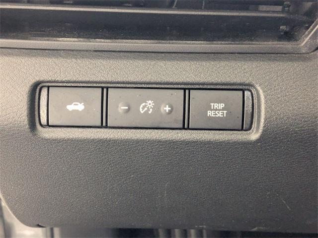 used 2023 Nissan Altima car, priced at $18,499