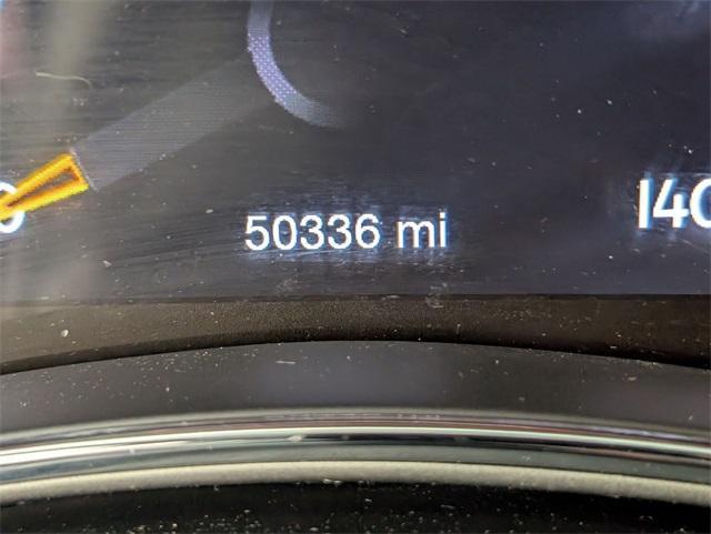 used 2020 Jeep Grand Cherokee car, priced at $21,737