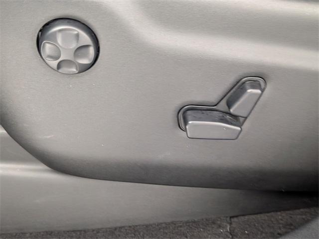 used 2020 Jeep Grand Cherokee car, priced at $21,737