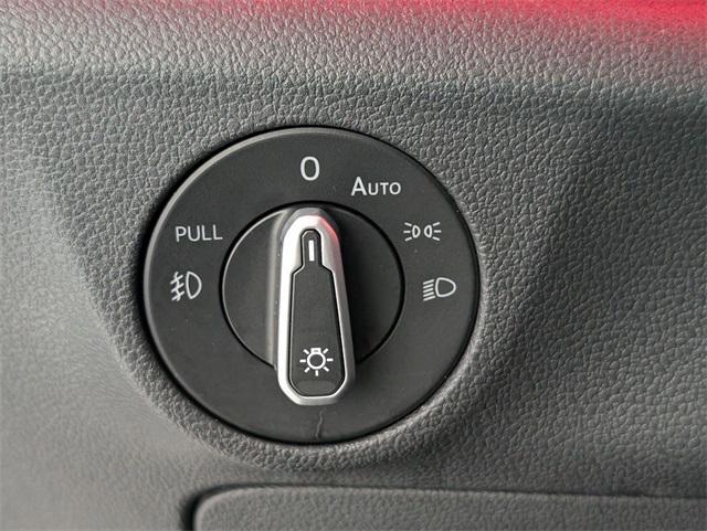 used 2021 Volkswagen Jetta car, priced at $19,747