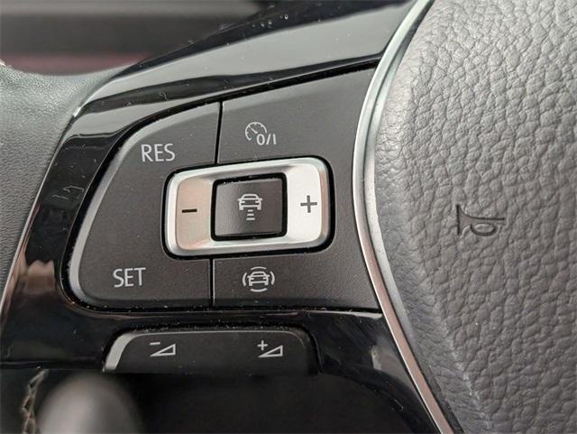 used 2021 Volkswagen Jetta car, priced at $19,747