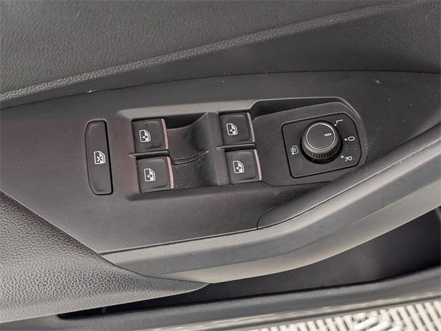 used 2021 Volkswagen Jetta car, priced at $19,747