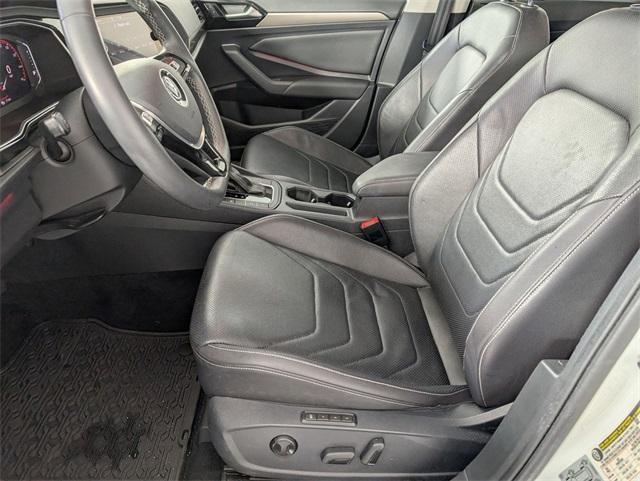 used 2021 Volkswagen Jetta car, priced at $19,747