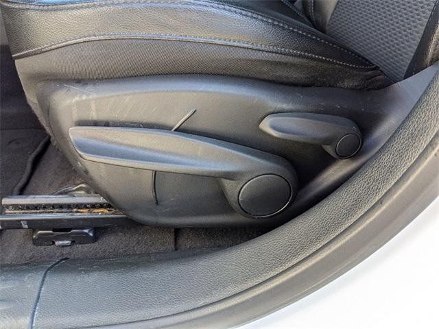 used 2024 Jeep Compass car, priced at $19,022